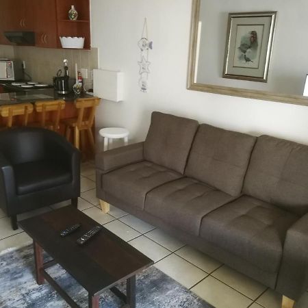 Sunset Heights 64 Apartman Langebaan Kültér fotó