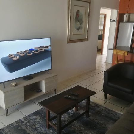 Sunset Heights 64 Apartman Langebaan Kültér fotó