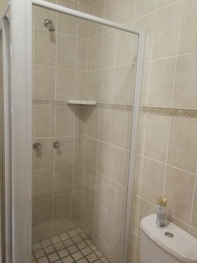 Sunset Heights 64 Apartman Langebaan Kültér fotó