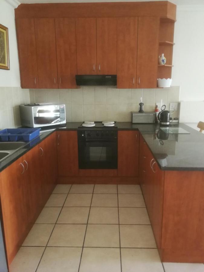 Sunset Heights 64 Apartman Langebaan Kültér fotó