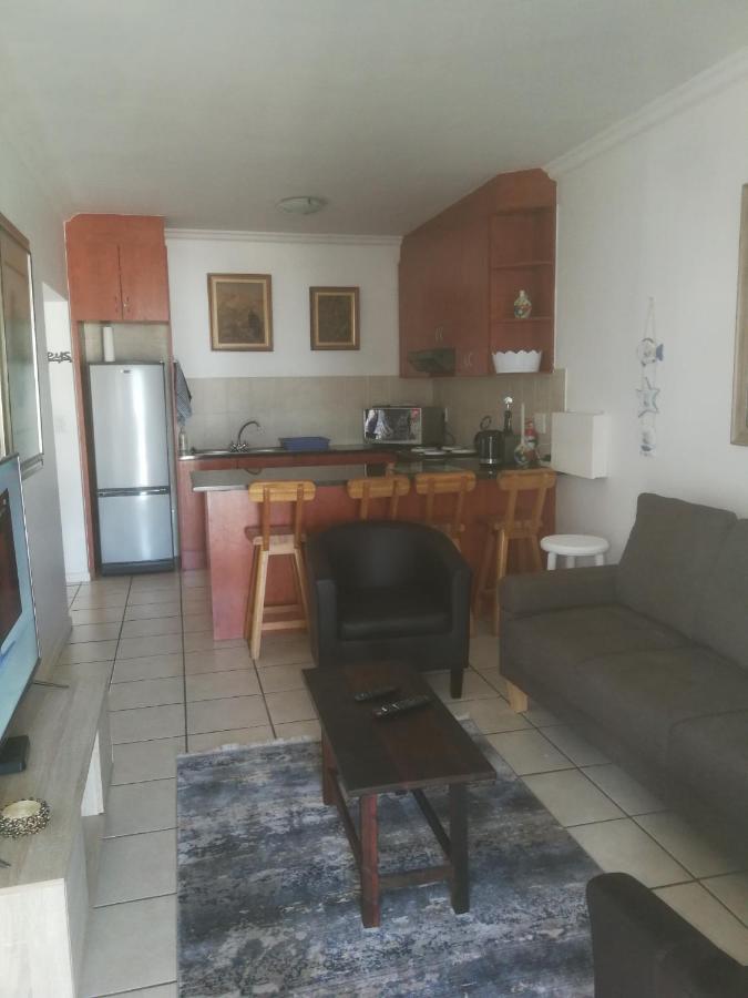 Sunset Heights 64 Apartman Langebaan Kültér fotó