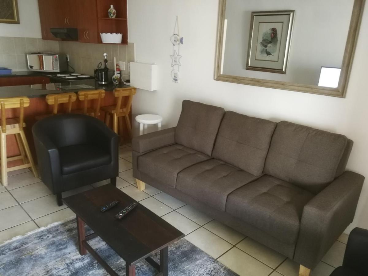 Sunset Heights 64 Apartman Langebaan Kültér fotó