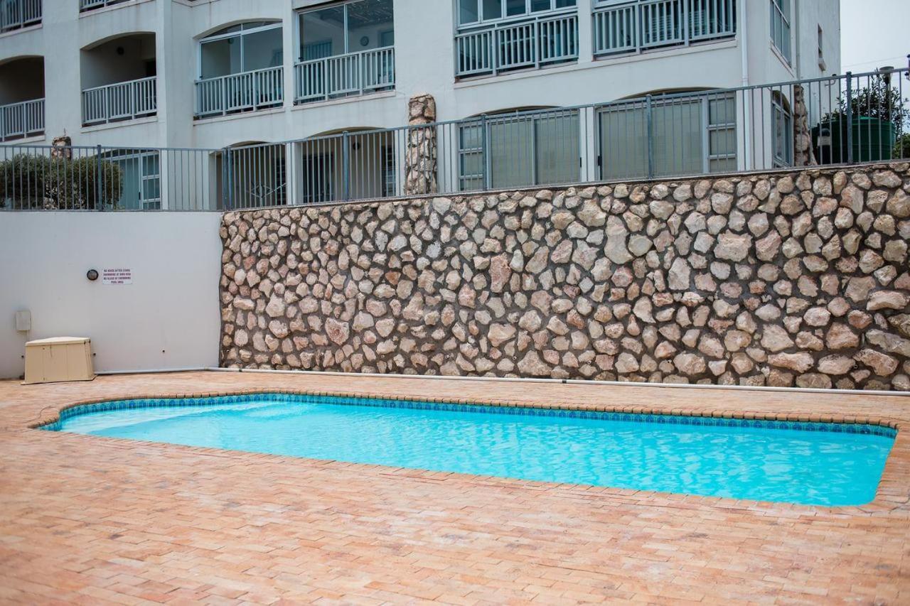 Sunset Heights 64 Apartman Langebaan Kültér fotó