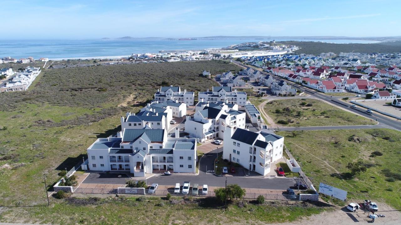 Sunset Heights 64 Apartman Langebaan Kültér fotó