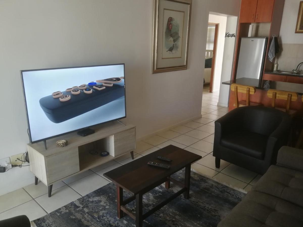 Sunset Heights 64 Apartman Langebaan Kültér fotó