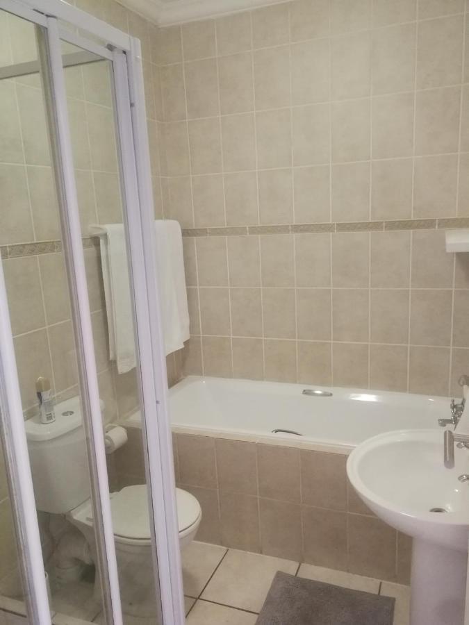 Sunset Heights 64 Apartman Langebaan Kültér fotó
